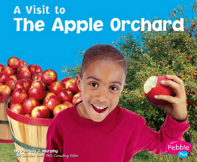 Cover of Apple Orchard