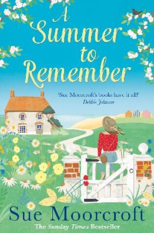 Cover of A Summer to Remember