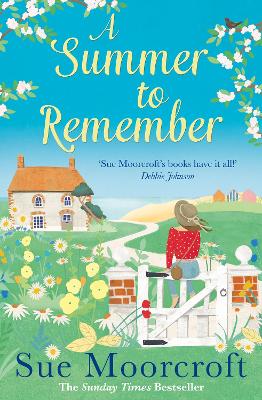 Book cover for A Summer to Remember