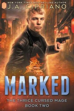 Cover of Marked