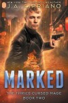 Book cover for Marked