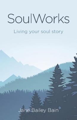 Book cover for Soulworks