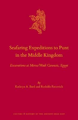 Cover of Seafaring Expeditions to Punt in the Middle Kingdom