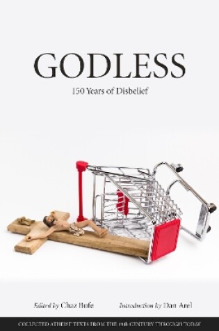 Cover of Godless