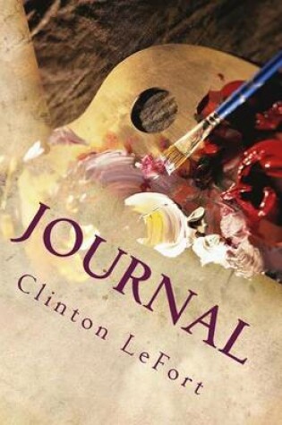 Cover of Journal