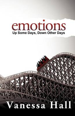 Book cover for Emotions