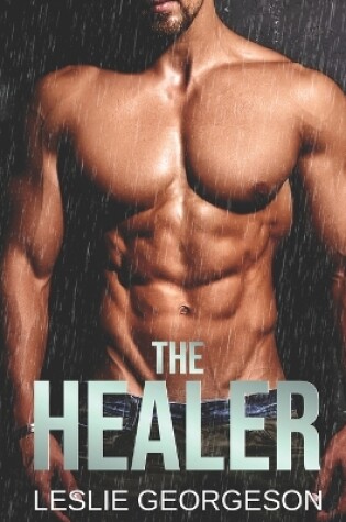 Cover of The Healer