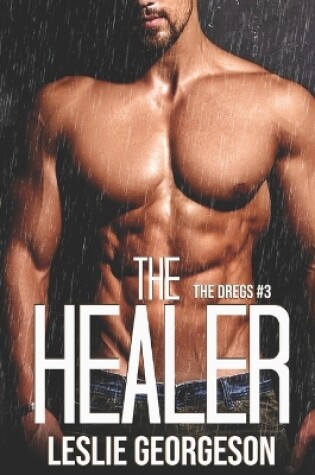 Cover of The Healer