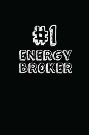 Cover of #1 Energy Broker