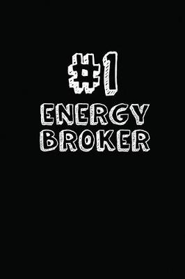 Book cover for #1 Energy Broker