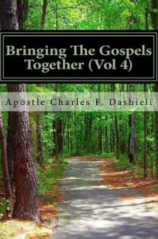 Cover of Bringing The Gospels Together (Vol 4)