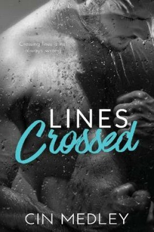 Cover of Lines Crossed