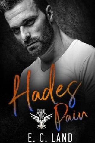 Cover of Hades' Pain