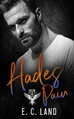 Book cover for Hades' Pain