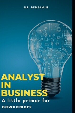 Cover of Analyst in Business