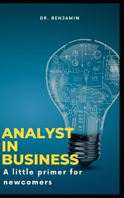 Book cover for Analyst in Business