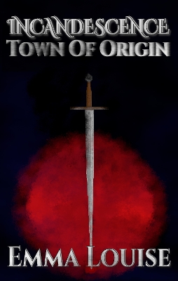 Book cover for Town of Origin