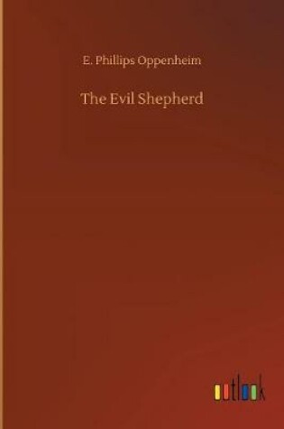 Cover of The Evil Shepherd