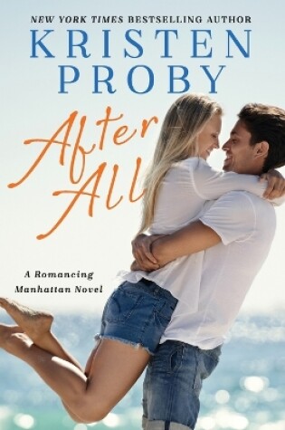 Cover of After All