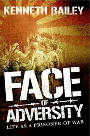 Cover of Face Of Adversity