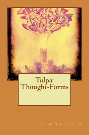 Cover of Tulpa