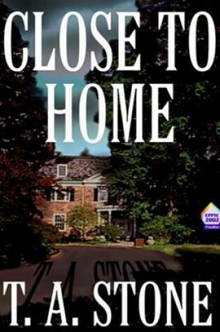 Cover of Close to Home