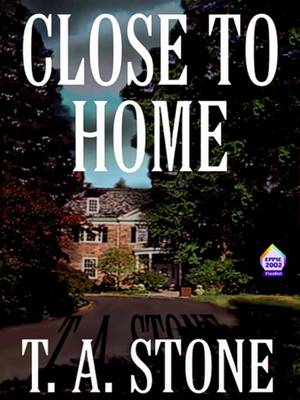 Book cover for Close to Home