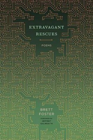 Cover of Extravagant Rescues