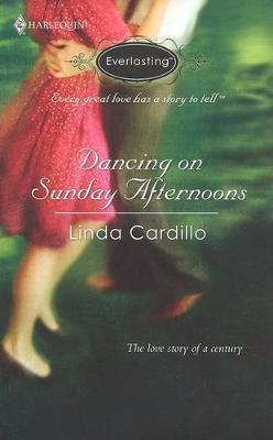 Book cover for Dancing on Sunday Afternoons