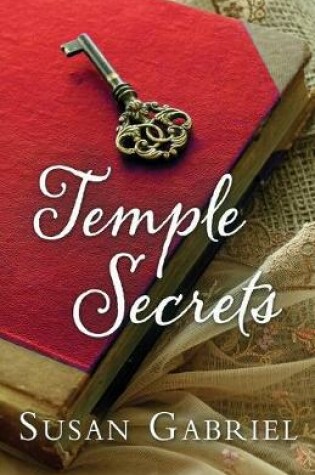 Cover of Temple Secrets