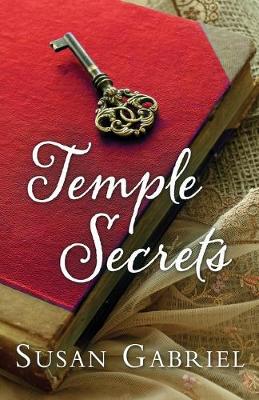 Book cover for Temple Secrets