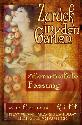 Book cover for Zuruck in Den Garten