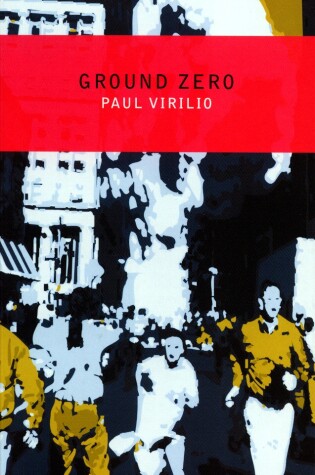 Cover of Ground Zero