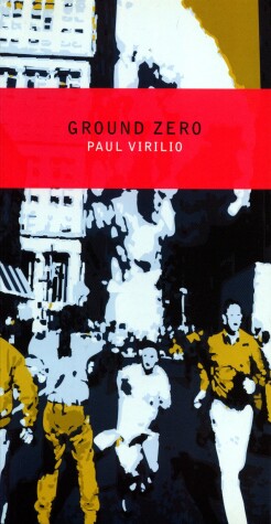 Book cover for Ground Zero