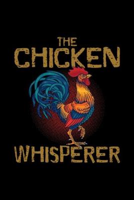 Book cover for Chicken Whisperer