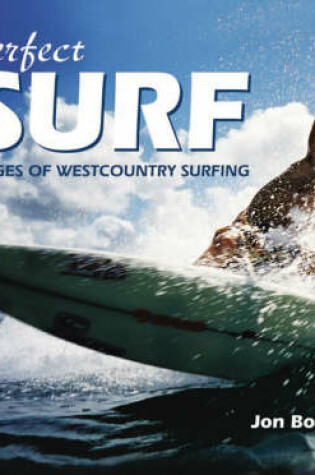 Cover of Perfect Surf