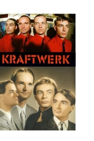 Cover of Kraftwerk