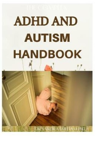 Cover of The Complex ADHD and Autism Handbook