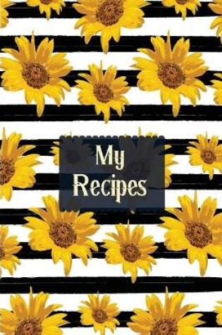 Cover of My Recipes