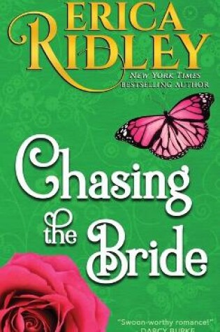 Cover of Chasing the Bride