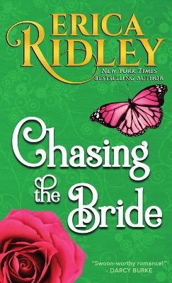 Book cover for Chasing the Bride