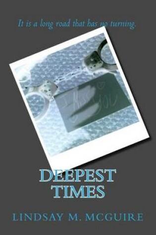 Cover of Deepest Times