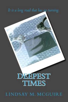 Book cover for Deepest Times