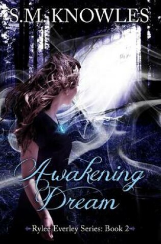Cover of Awakening Dream