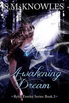 Book cover for Awakening Dream