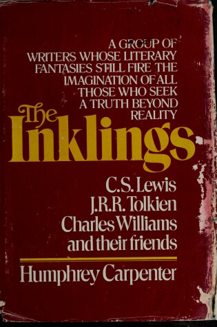 Cover of Inkling