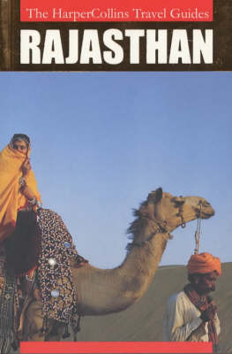 Cover of India Travel Guides