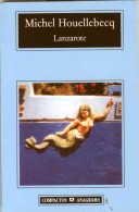Cover of Lanzarote