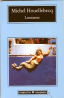 Lanzarote by Michel Houellebecq