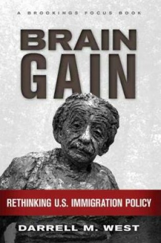 Cover of Brain Grain